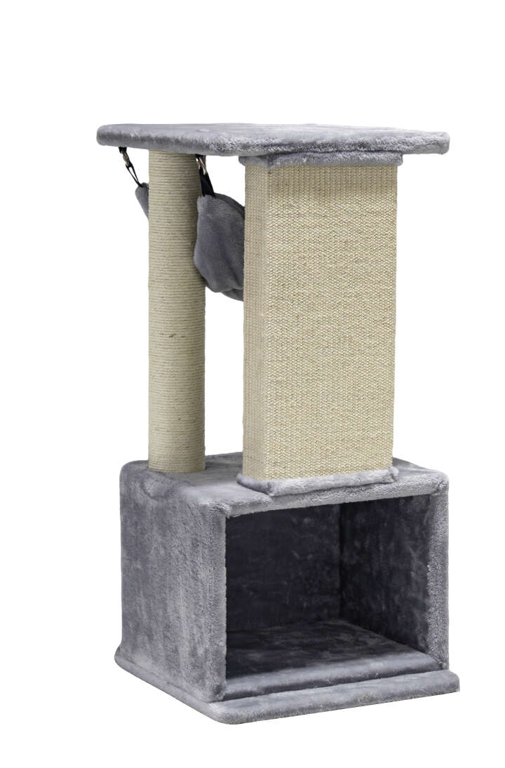 Nobby Kratzbaum Idris